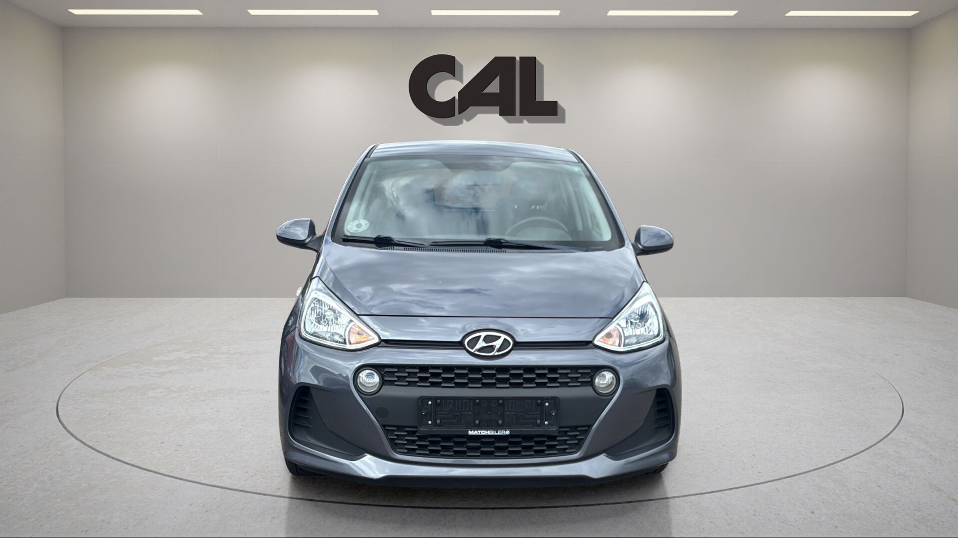 undefined Hyundai i10 fra 2019
