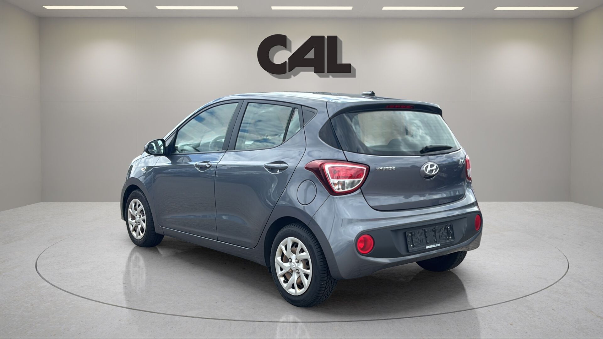 undefined Hyundai i10 fra 2019