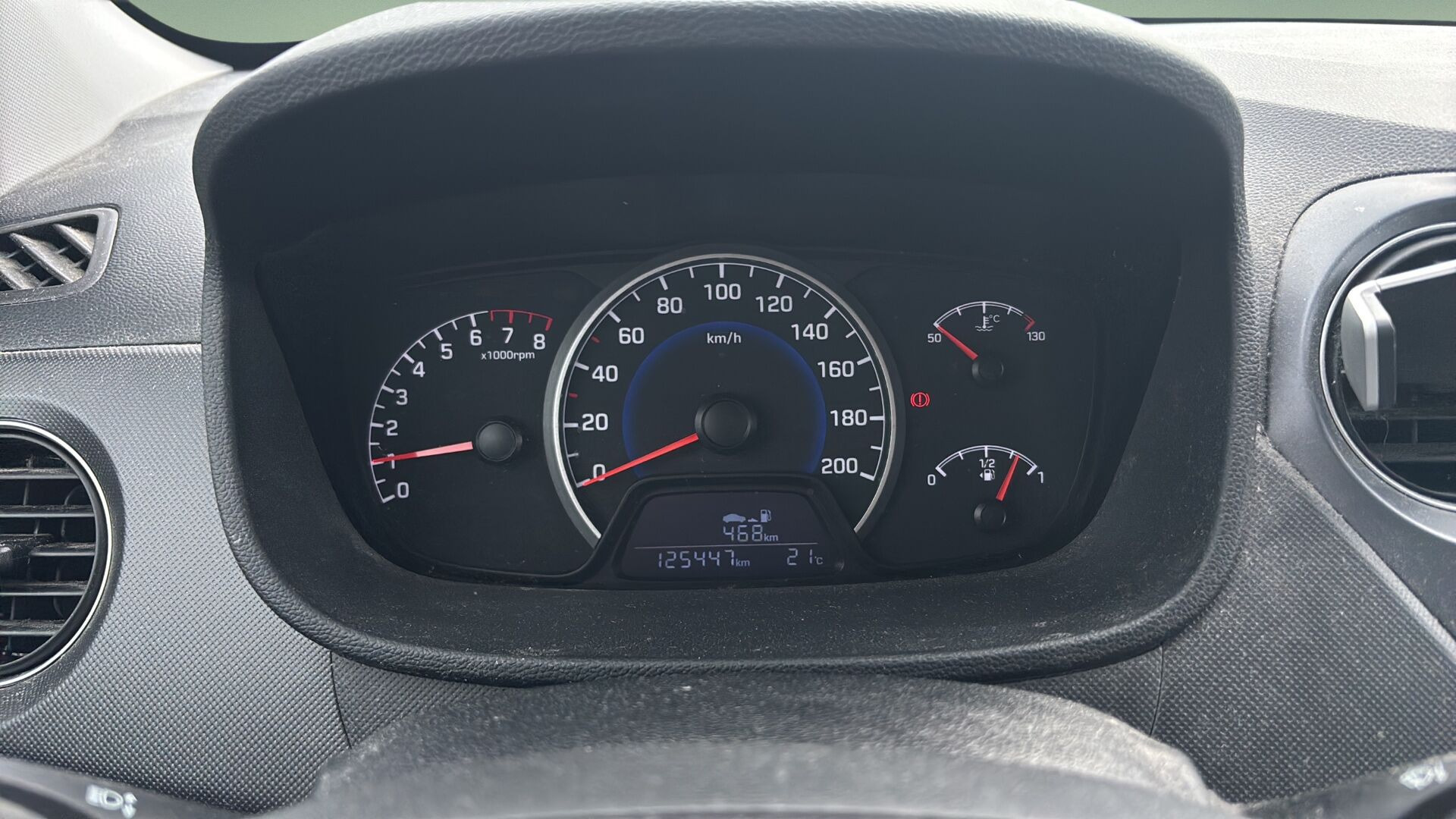 undefined Hyundai i10 fra 2019