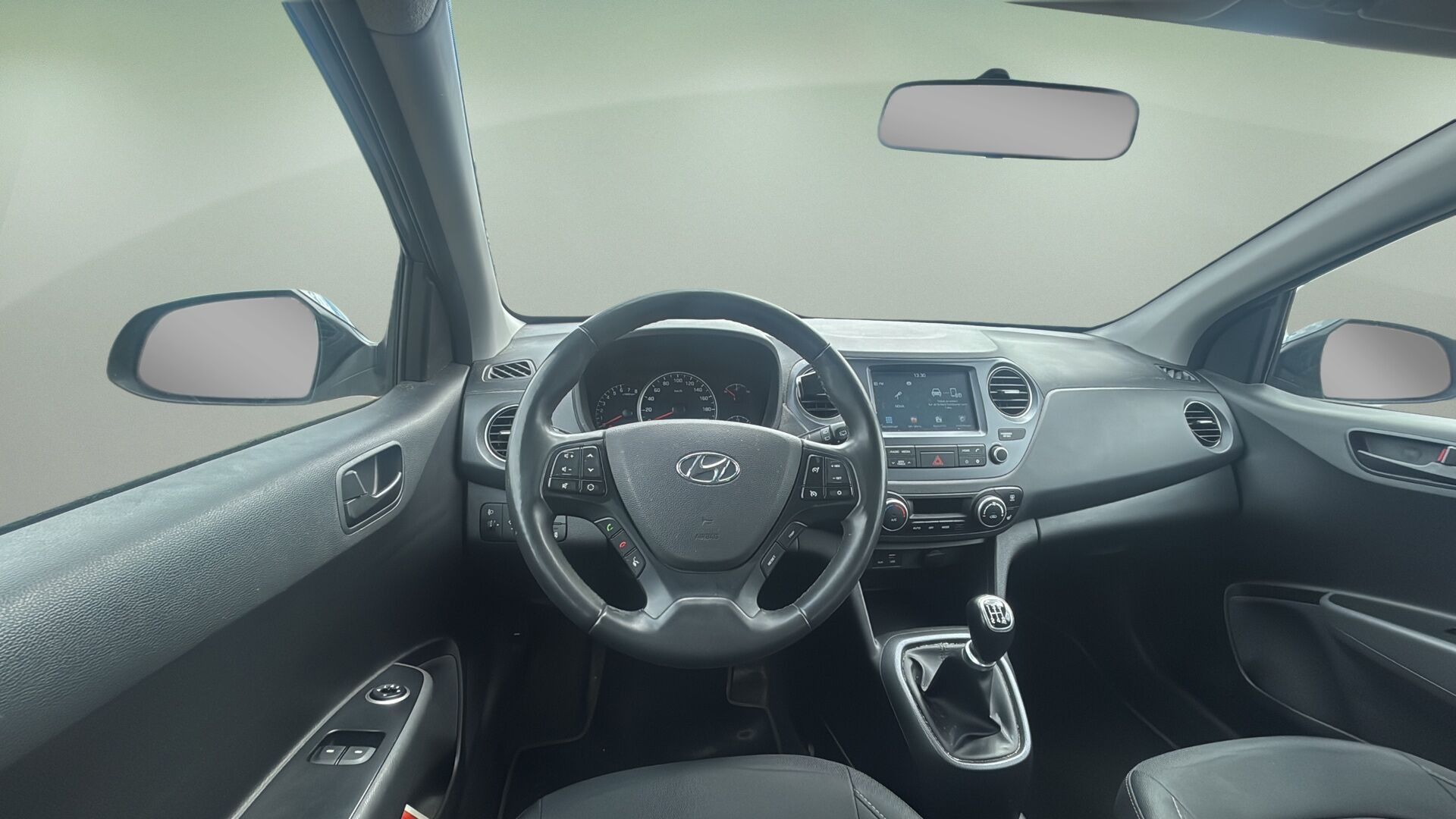 undefined Hyundai i10 fra 2019