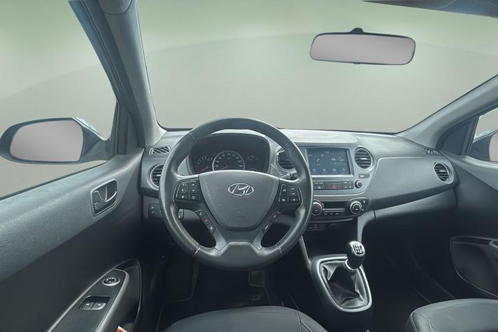 undefined Hyundai i10 fra 2019