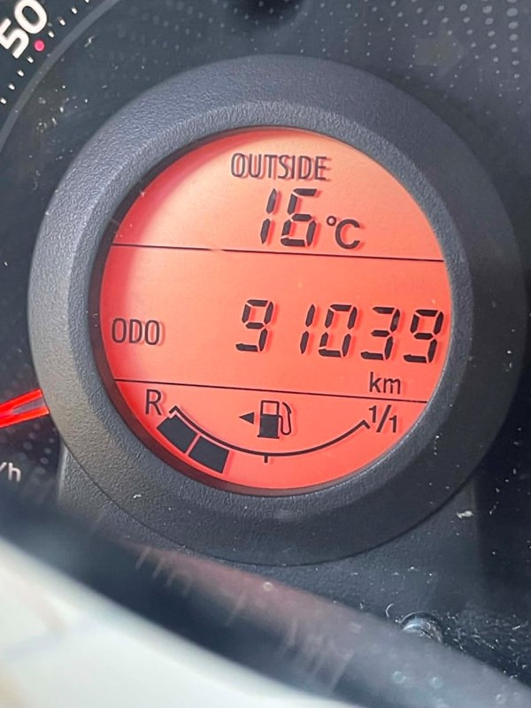 undefined Toyota Aygo fra 2020
