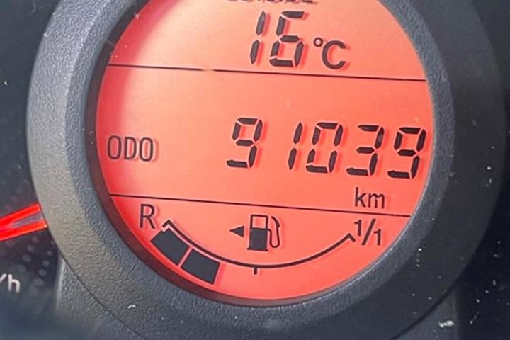 undefined Toyota Aygo fra 2020