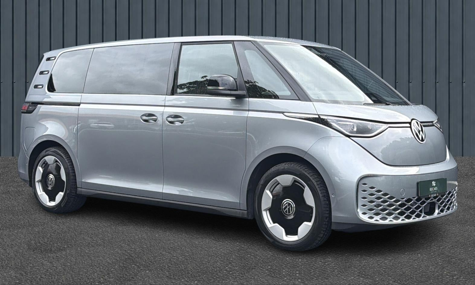 VW ID.Buzz 86 Pro 7prs LWB
