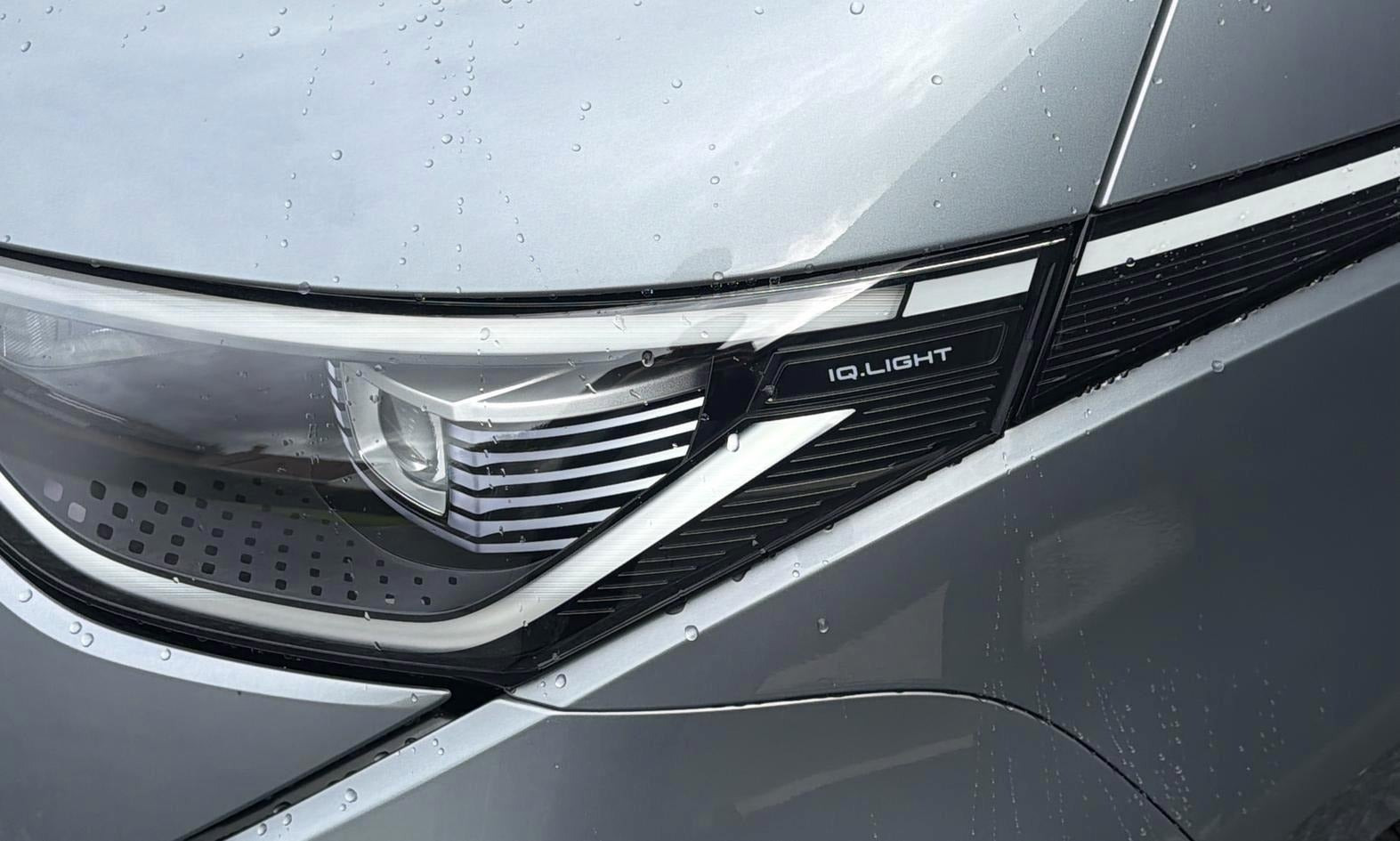 Sølv VW ID.Buzz fra 2026
