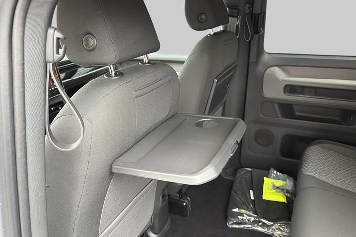 Sølv VW ID.Buzz fra 2026
