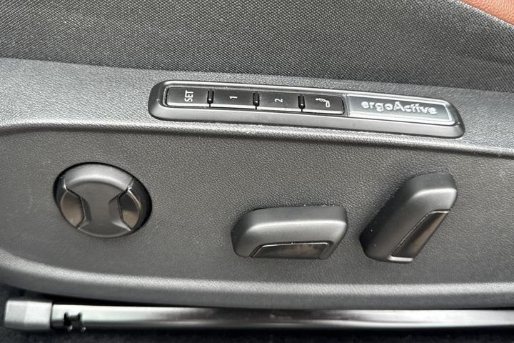 Sort VW ID.4 fra 2023