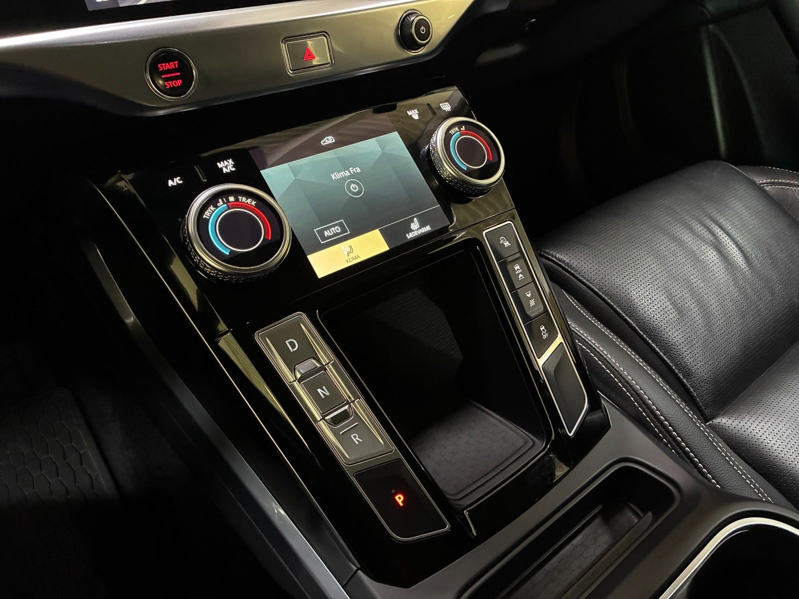 Jaguar I-Pace EV320, 320ps, 2021