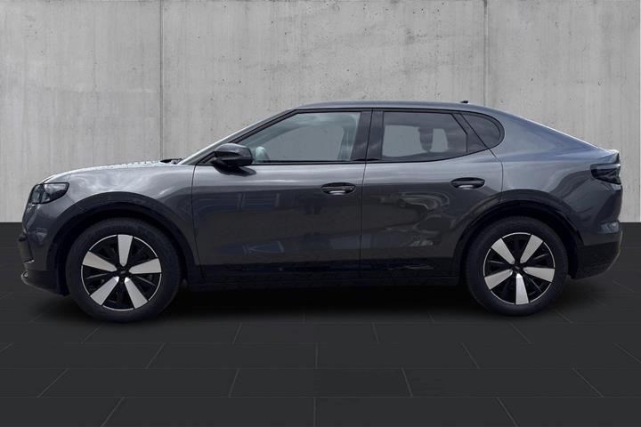 undefined Ford Capri fra 2025