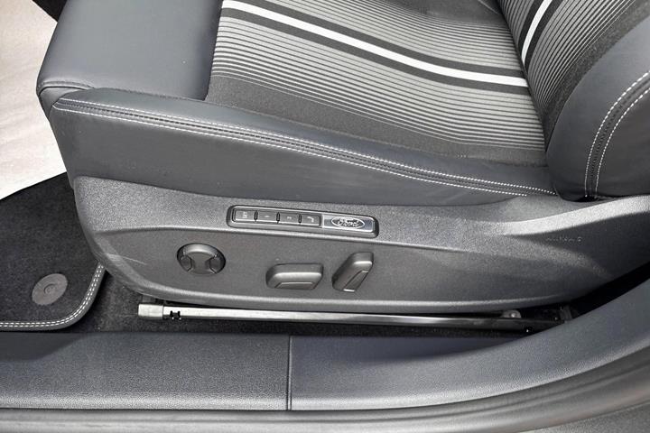 undefined Ford Capri fra 2025