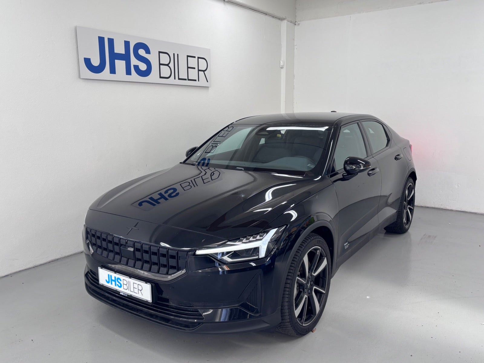 Polestar 2 Standard Range
