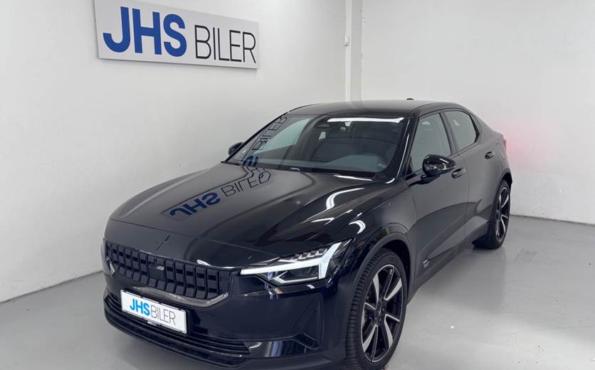 Polestar 2 Standard Range