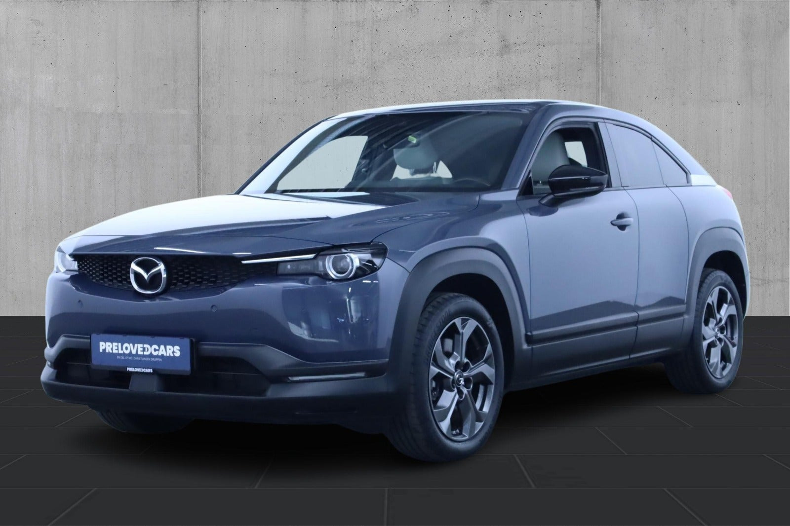 Mazda MX-30 e-SkyActiv Comfort