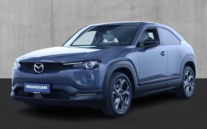 Mazda MX-30 e-SkyActiv Comfort