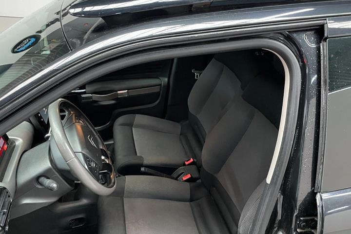 undefined Citroën C4 Cactus fra 2014