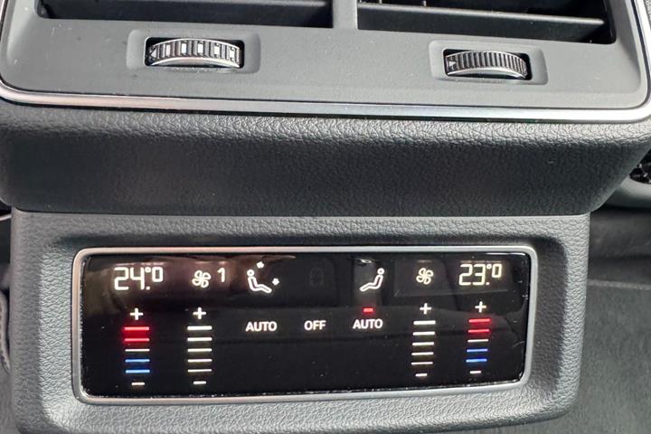 undefined Audi e-tron fra 2022