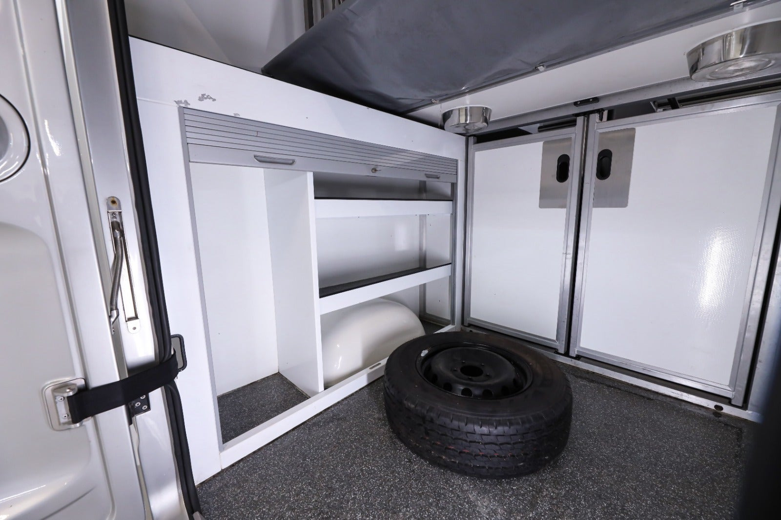 Sølv Renault Master IV T35 fra 2020