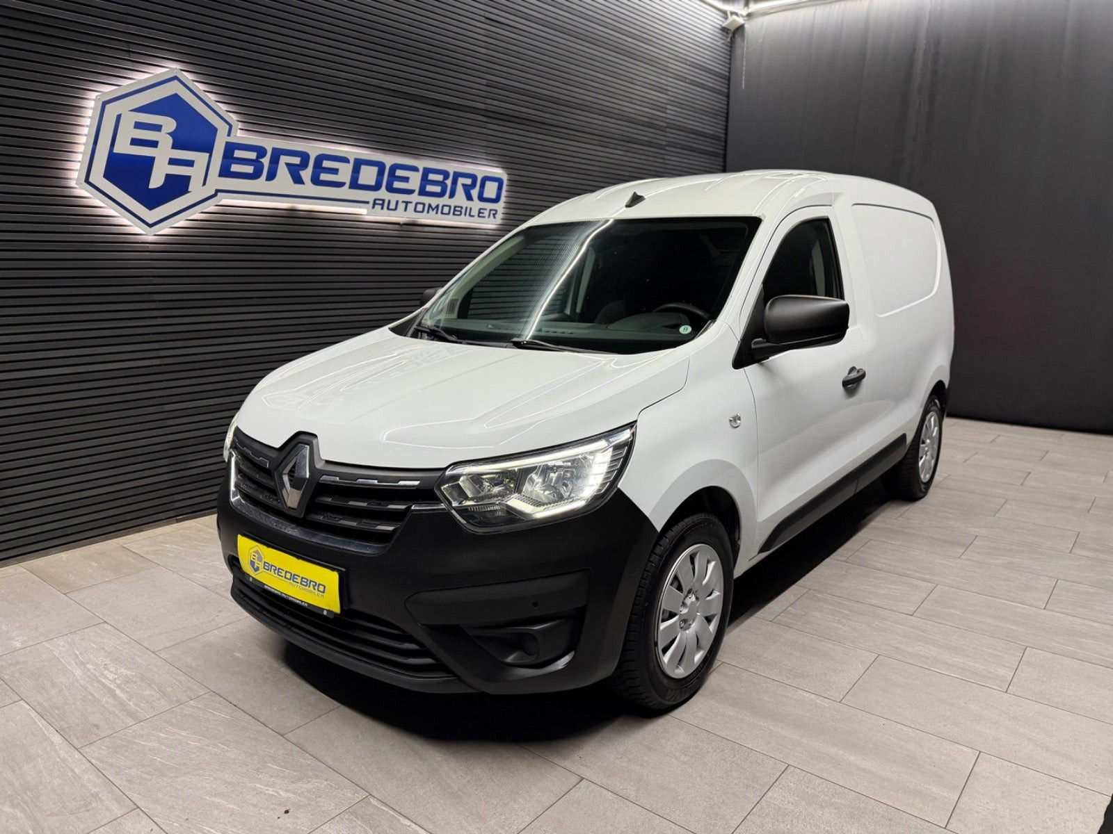 Renault Express 1,5 dCi 95