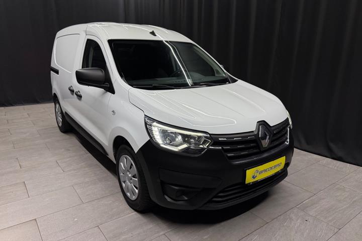 undefined Renault Express fra 2021