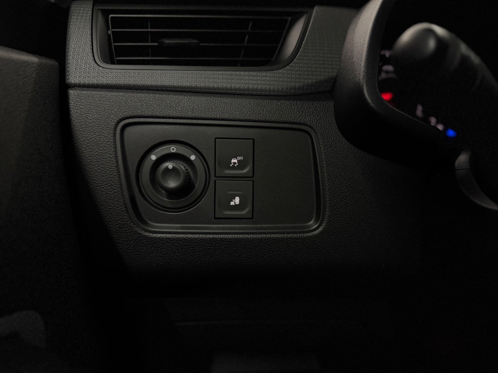 undefined Renault Express fra 2021