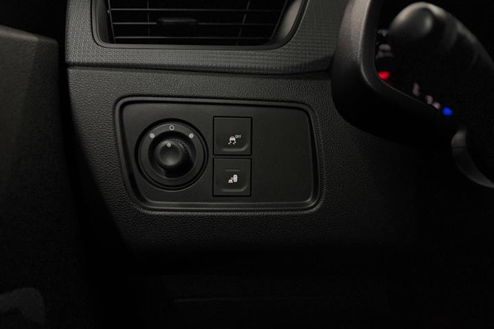 undefined Renault Express fra 2021
