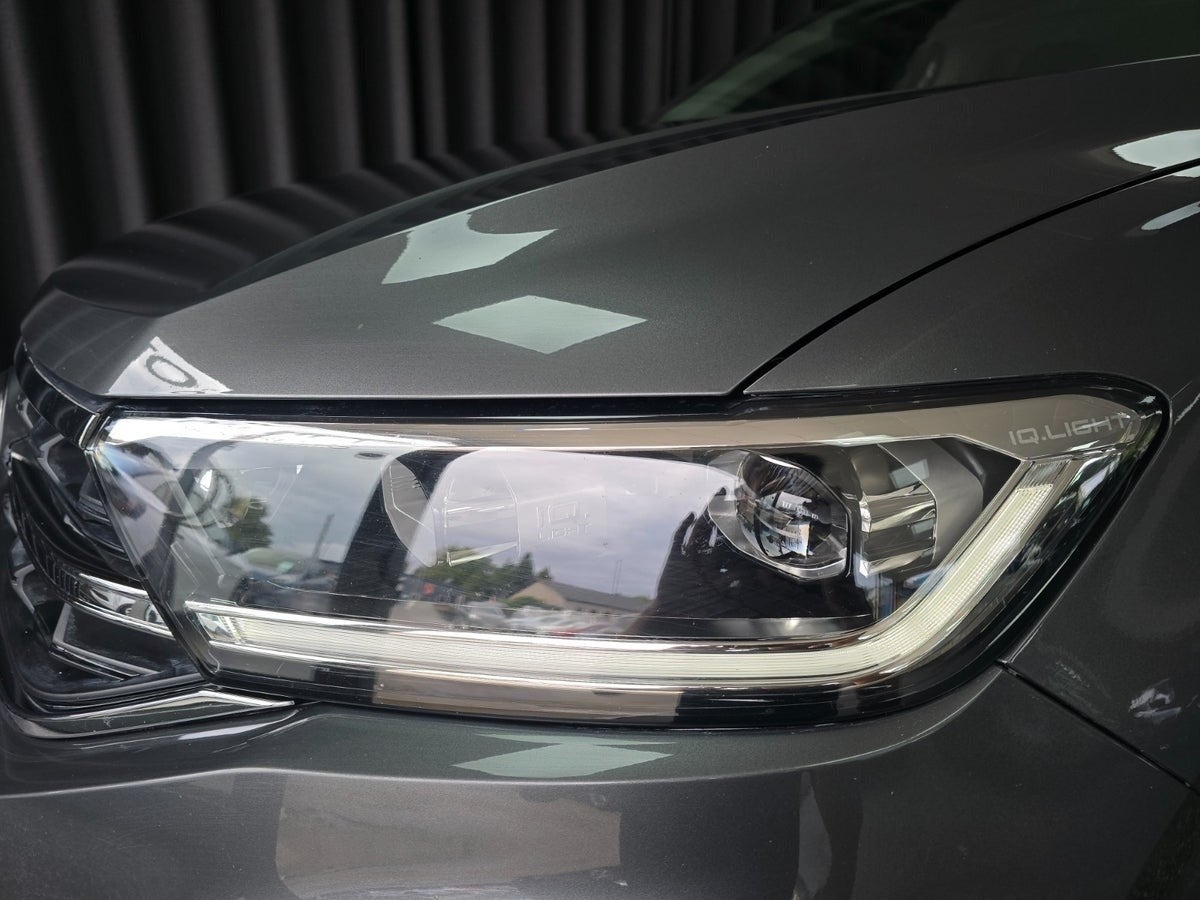 undefined VW T-Roc fra 2022