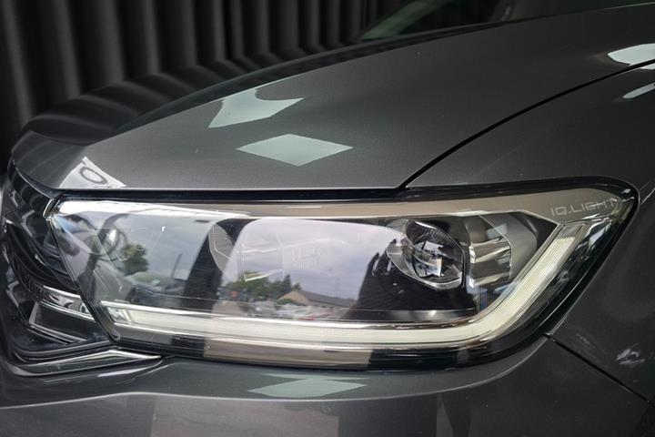 undefined VW T-Roc fra 2022