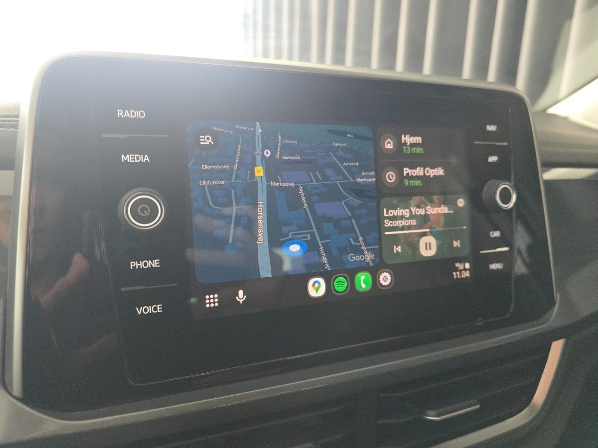 undefined VW T-Roc fra 2022