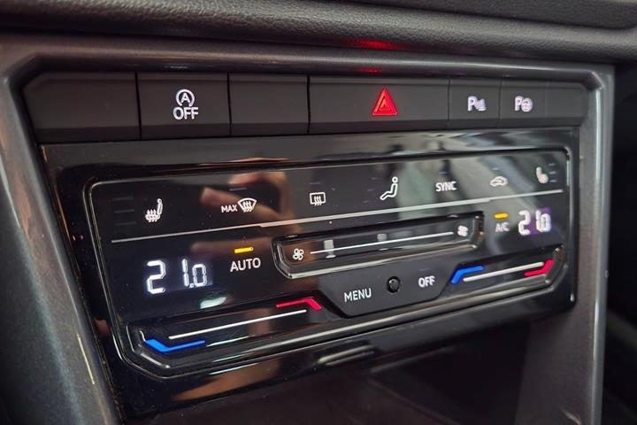 undefined VW T-Roc fra 2022