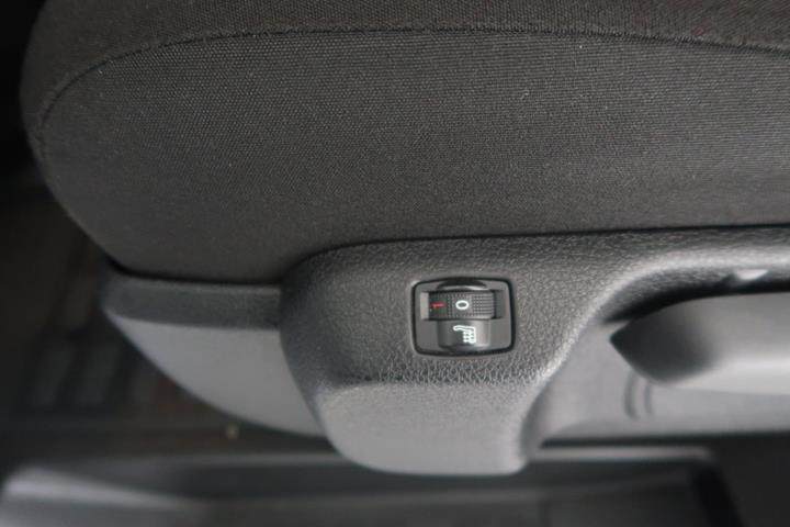 Hvid Toyota Proace Verso fra 2022