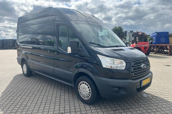 undefined Ford Transit 350 L3 Van fra 2014