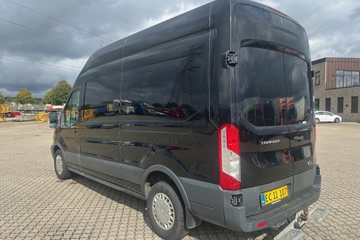 undefined Ford Transit 350 L3 Van fra 2014