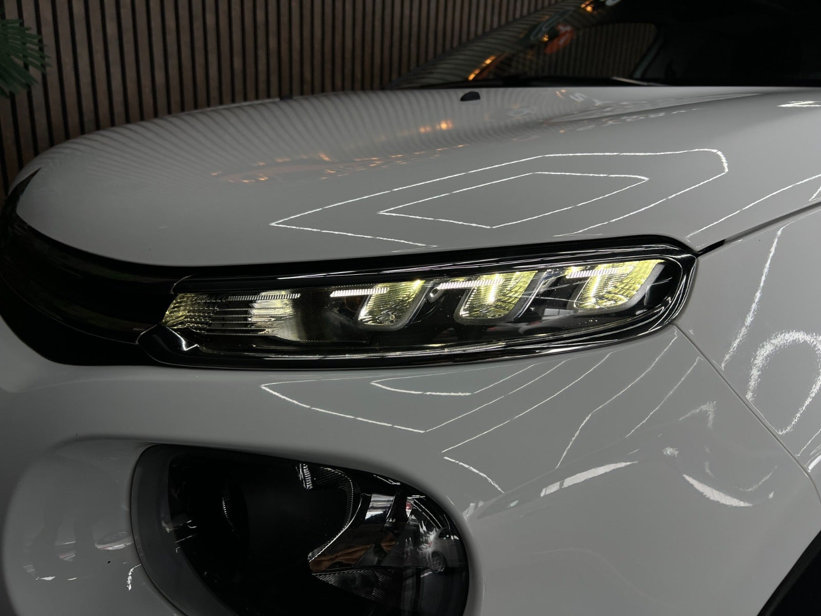 undefined Citroën C3 fra 2020