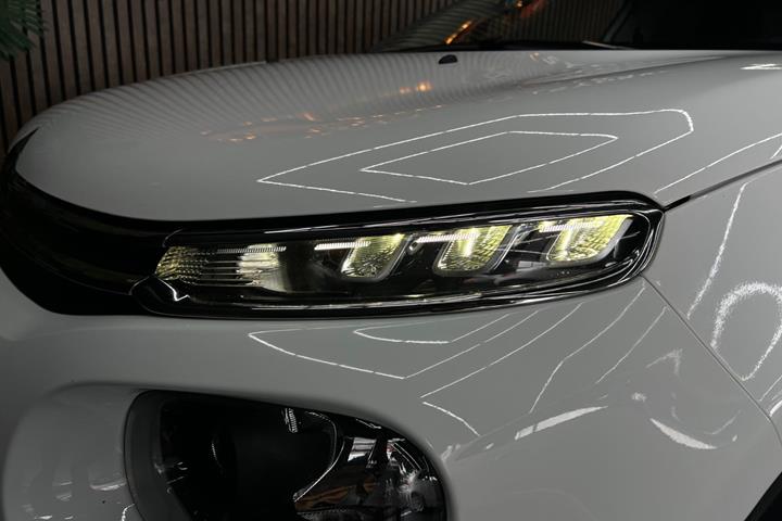 undefined Citroën C3 fra 2020