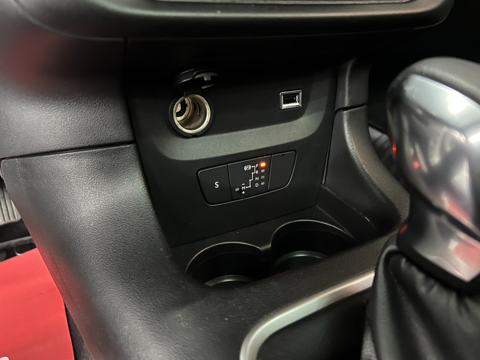 undefined Citroën C3 fra 2020