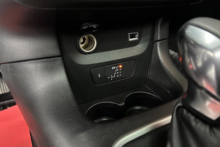 undefined Citroën C3 fra 2020