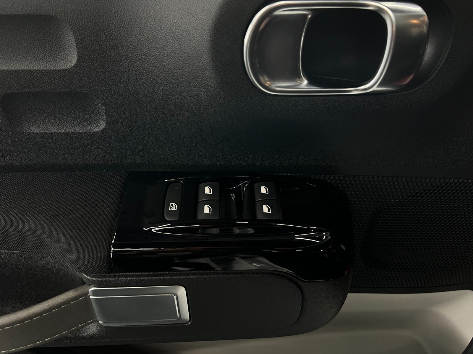 undefined Citroën C3 fra 2020