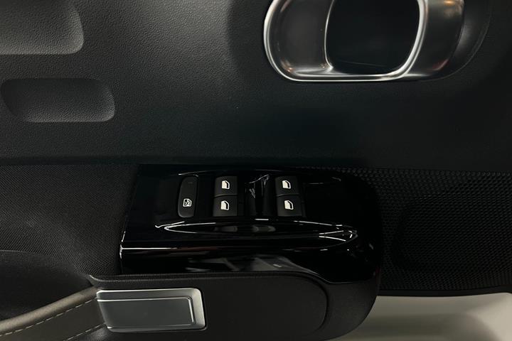 undefined Citroën C3 fra 2020