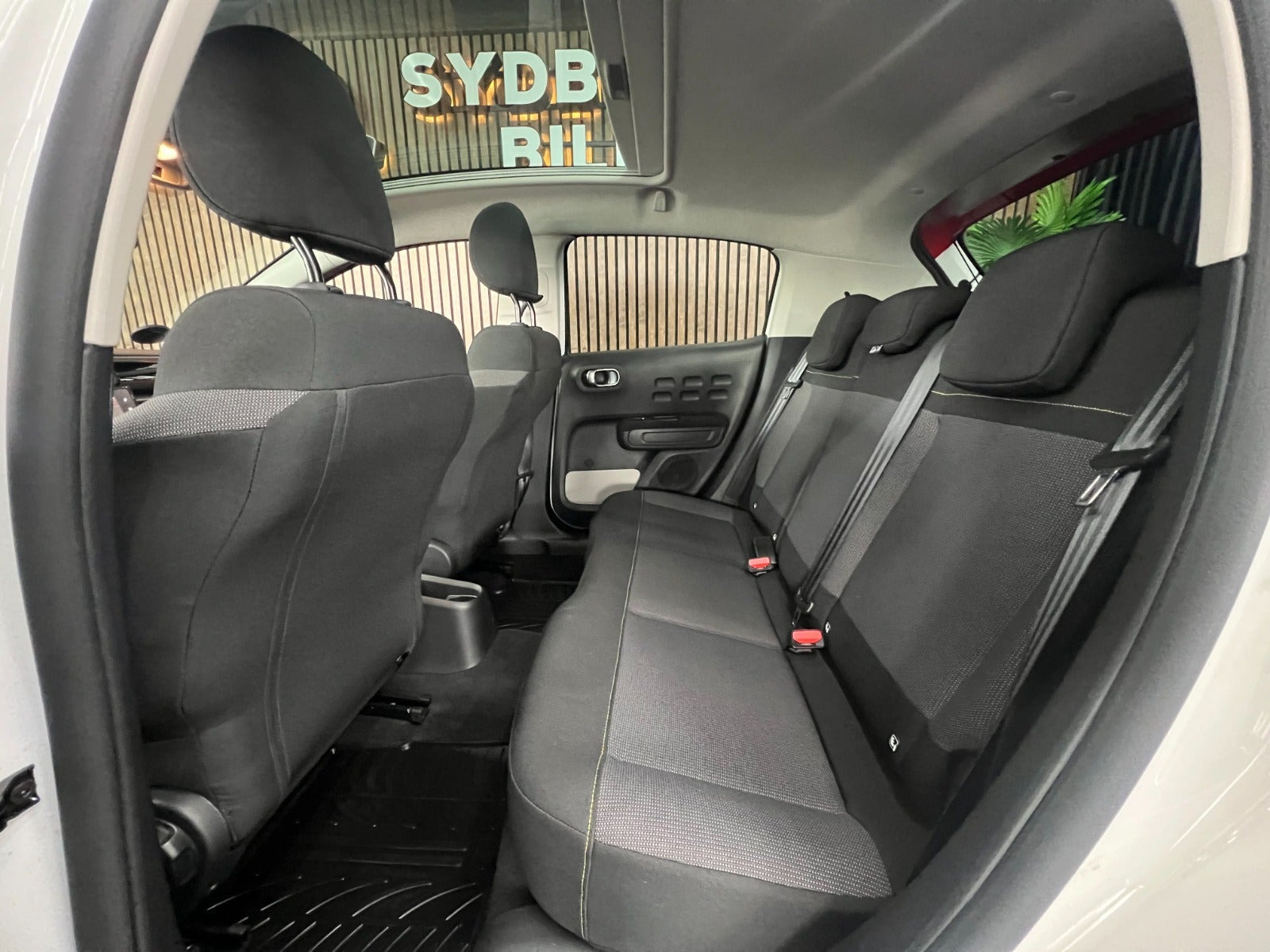 undefined Citroën C3 fra 2020