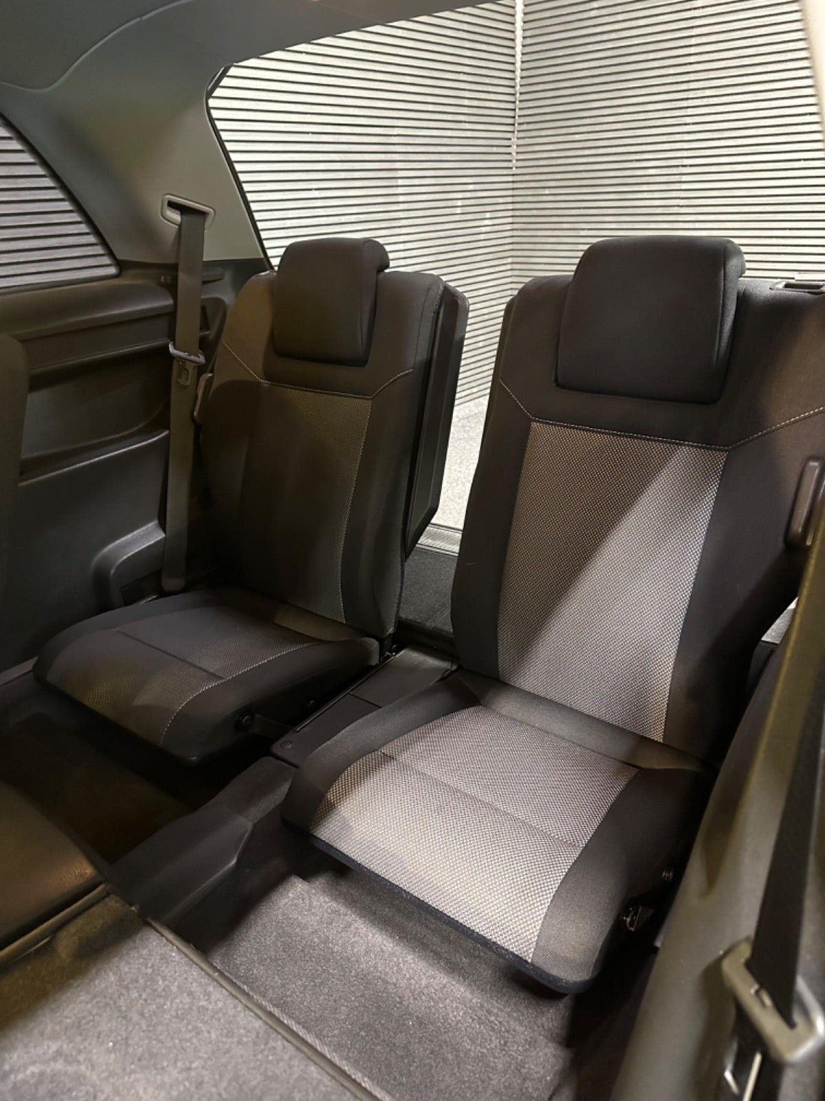 undefined Opel Zafira fra 2012