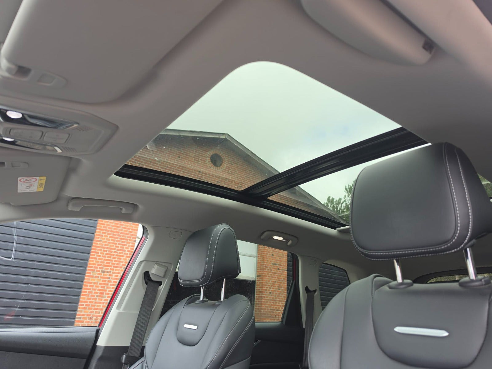 undefined Maxus Euniq6 fra 2024