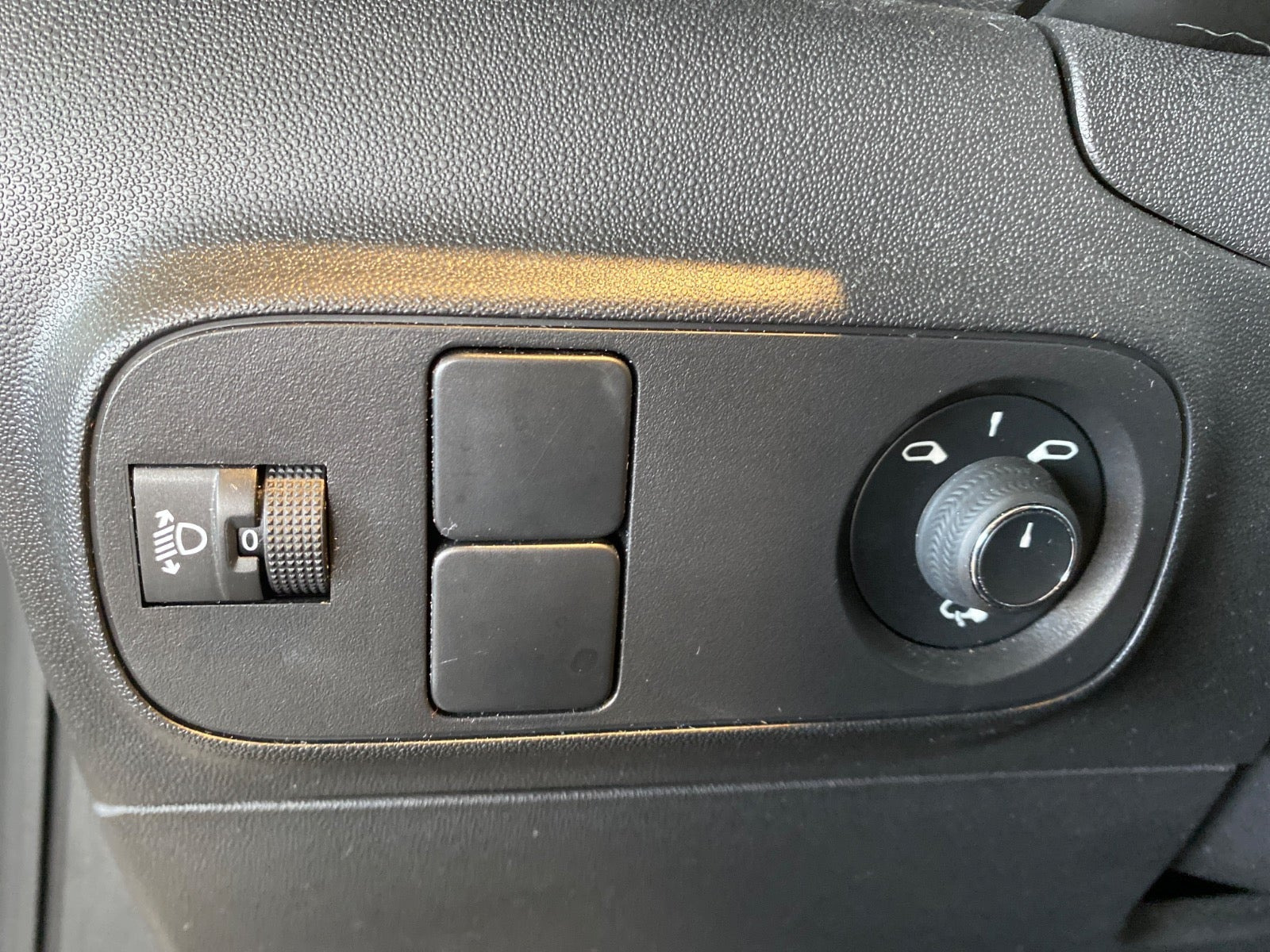 Hvid Citroën C3 fra 2022
