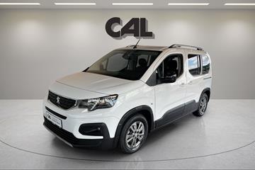Peugeot e-Rifter 50 Allure Pack Family L2