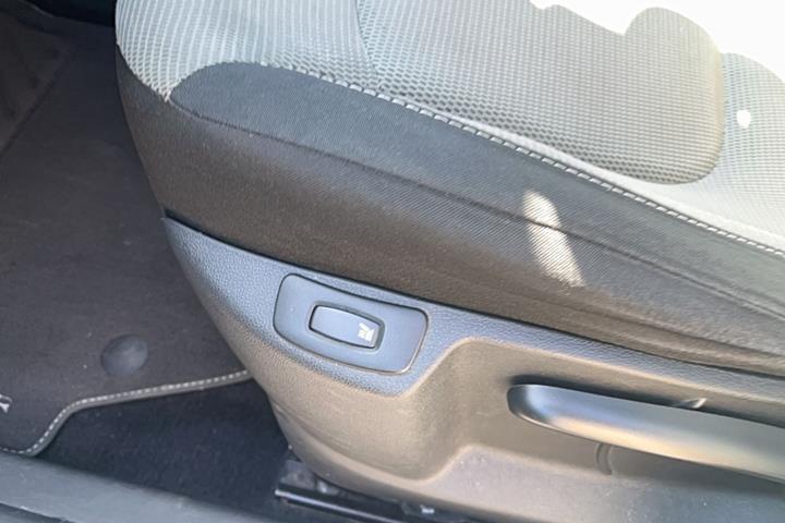undefined Renault Captur fra 2016