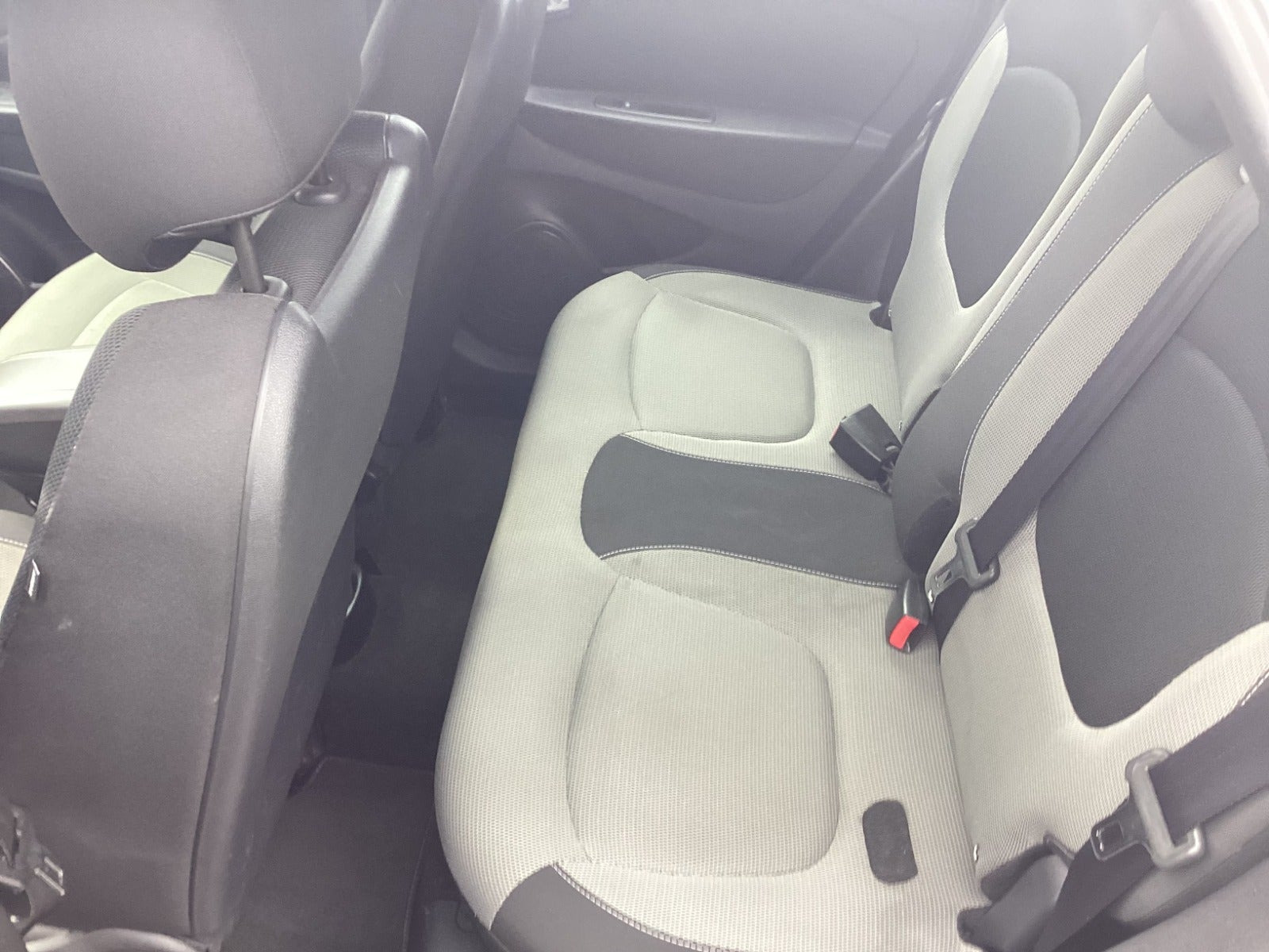 undefined Renault Captur fra 2016