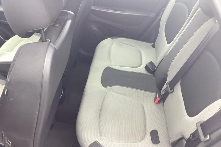 undefined Renault Captur fra 2016