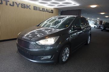 Ford C-MAX 1,5 SCTi 150 Titanium