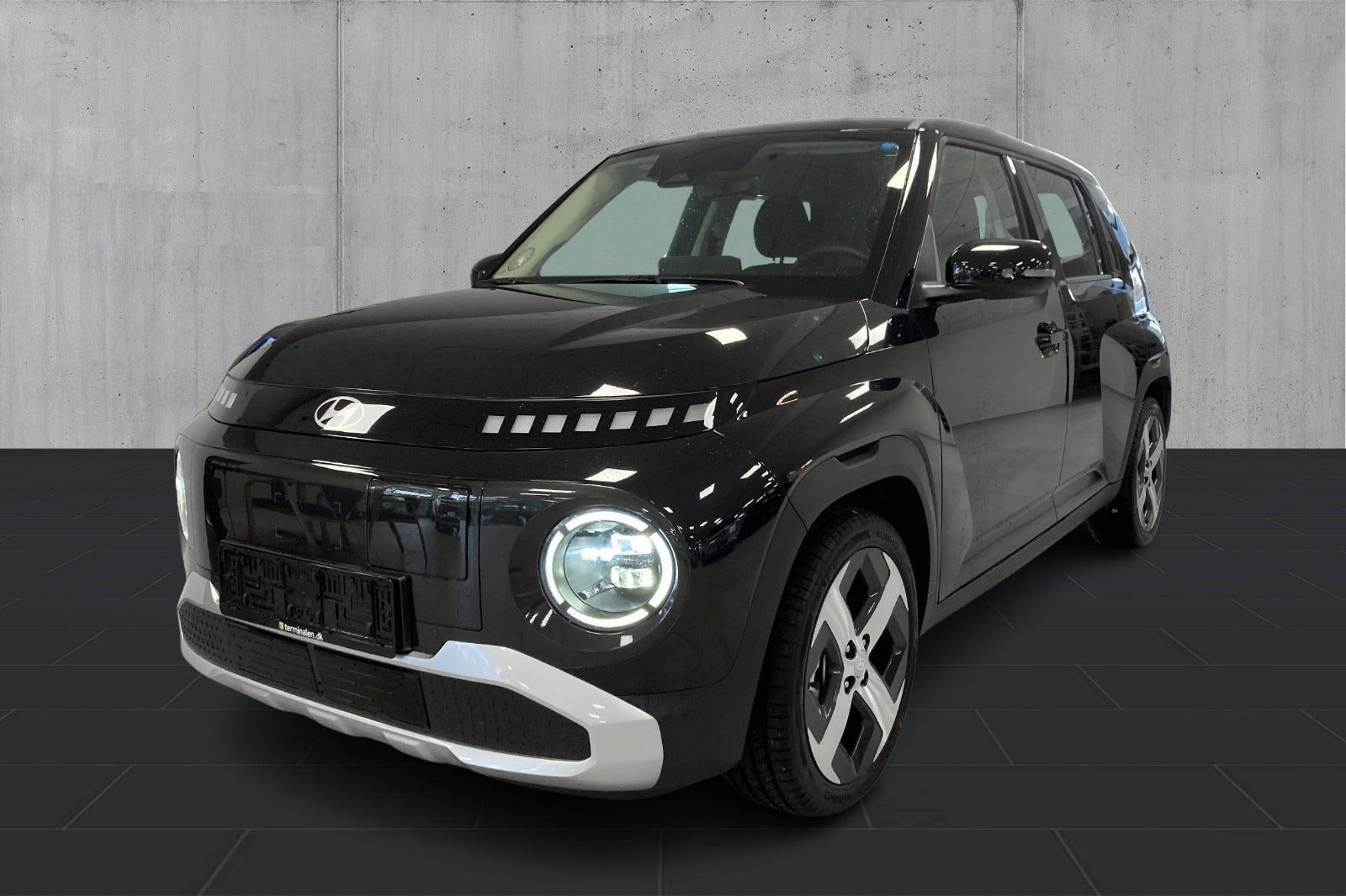 Hyundai Inster 49 Advanced