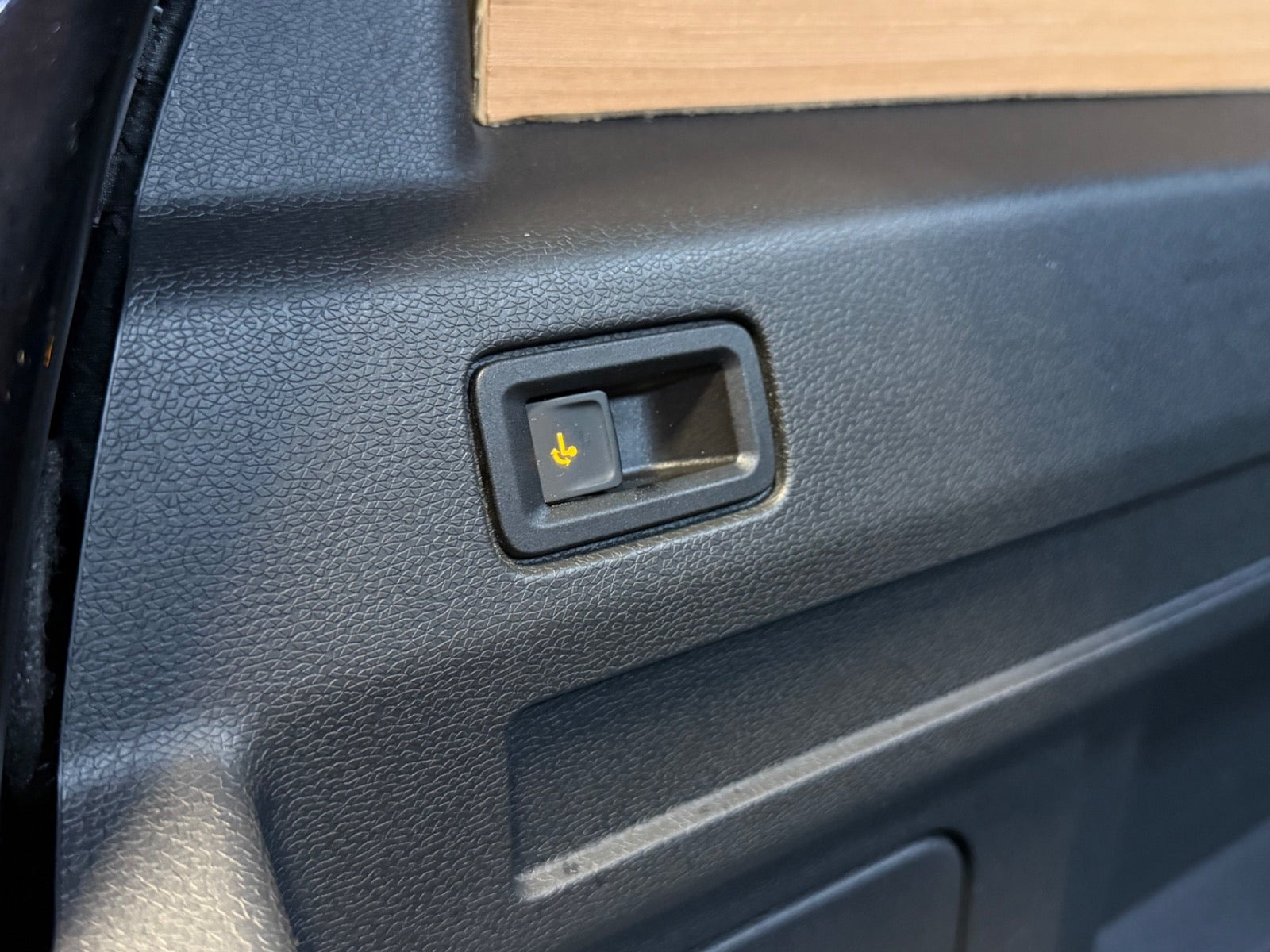 Sort VW ID.Buzz fra 2024