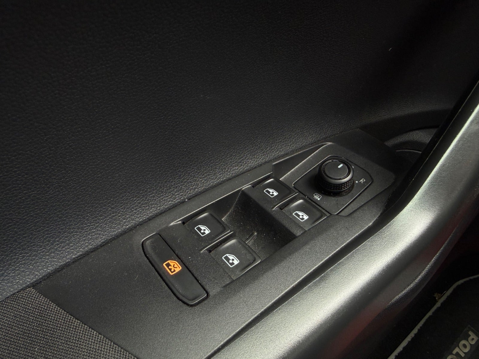 undefined VW Polo fra 2019
